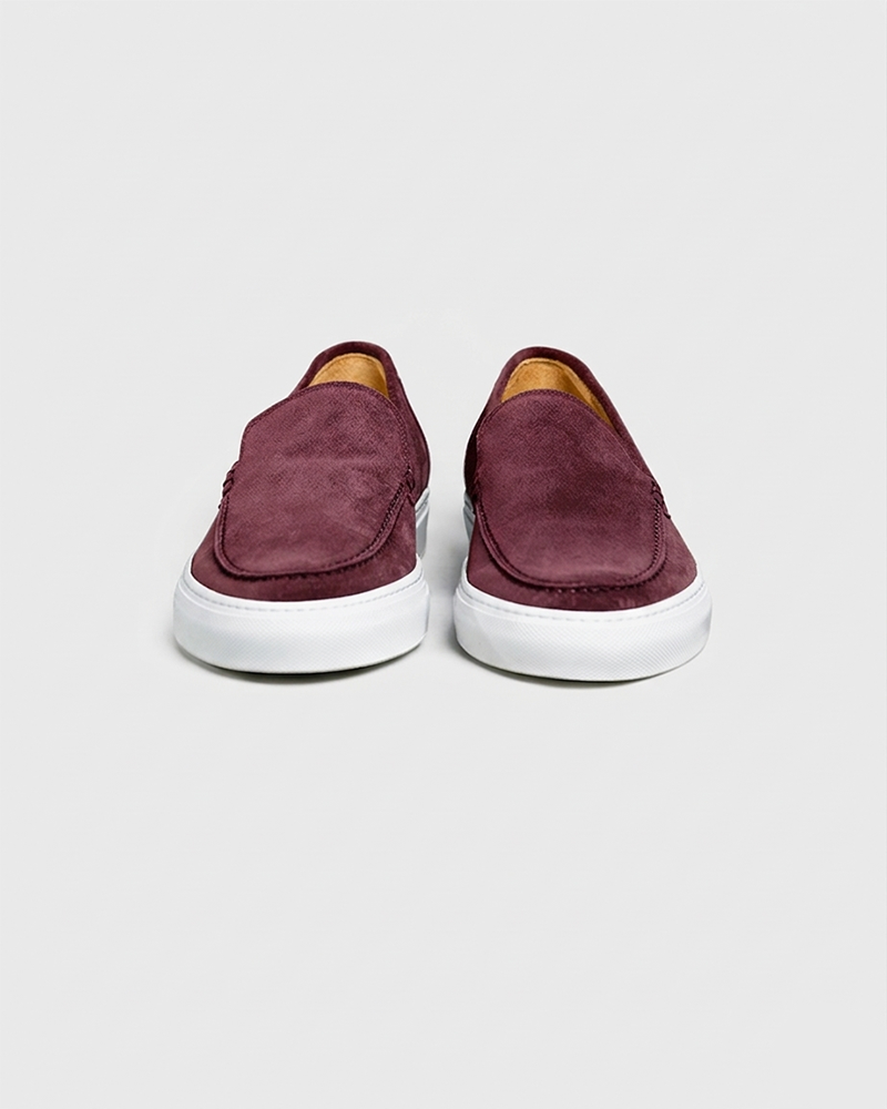 Mosto Loafer