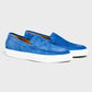 Blue Loafer