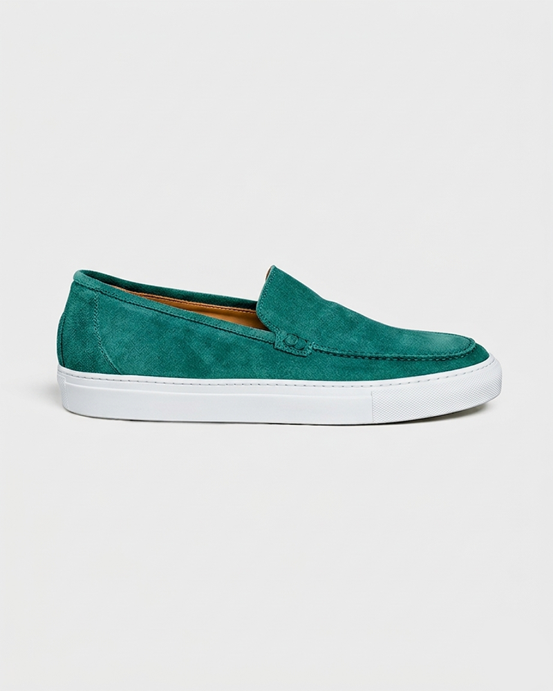Columbia Loafer