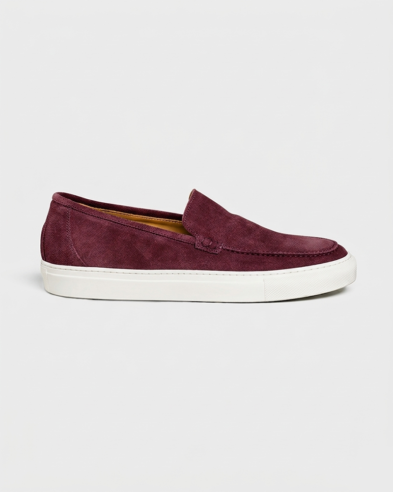 Mosto Loafer