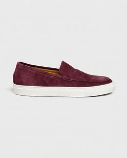 Mosto Loafer