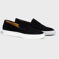 Black Loafer