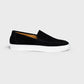 Black Loafer