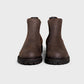 Brown Chelsea Boot