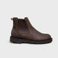 Brown Chelsea Boot
