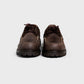 Michael Brown Boat Shoe