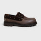Michael Brown Boat Shoe
