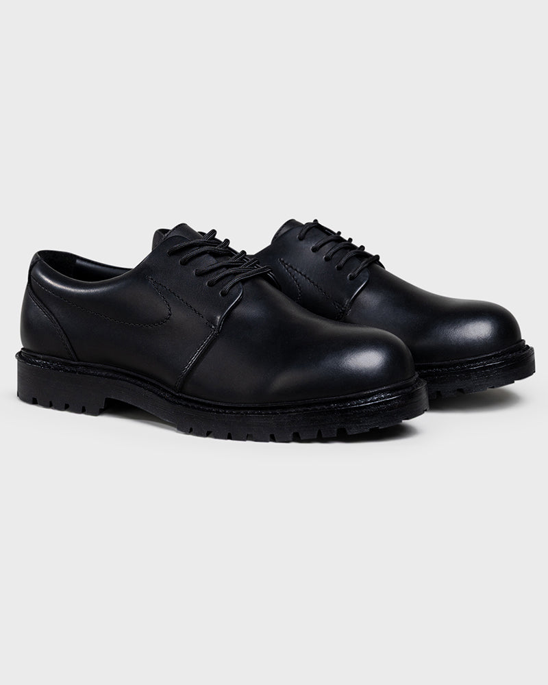 Devon Lace Up Shoe