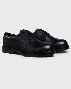 Devon Lace Up Shoe