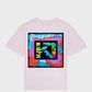 Cotton Baby Pink Tee