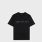 Black Astro Tee