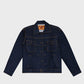 Enko Selvedge Jacket