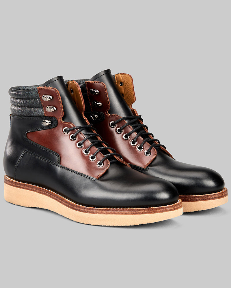 Jackson Boot