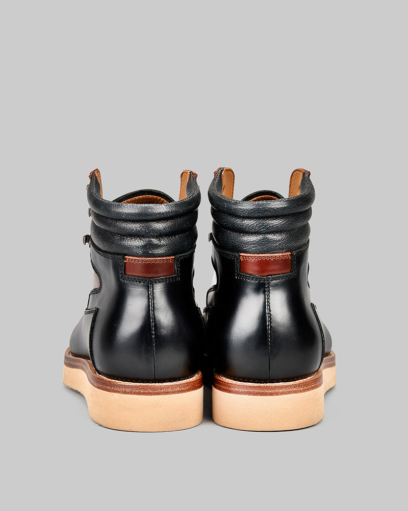 Jackson Boot