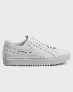 Rydge White Sneaker