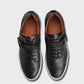 Softi Black Sneaker