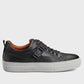 Softi Black Sneaker