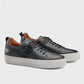Softi Black Sneaker