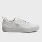 Softi White Strap Sneaker