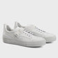 Softi White Strap Sneaker