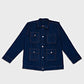 Dwight Oversize Denim Jacket