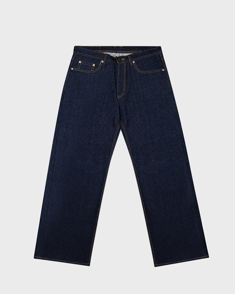 Enko Selvedge Denim