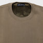 3/4 Olive Sweatshirt