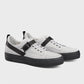 Softi Black Strap Sneaker