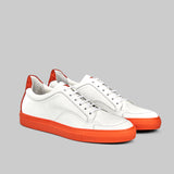 ORAGAN LOW TOP SNEAKERS