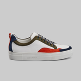 MULTI COLOUR LOW TOP - official website - shoes and accessories 