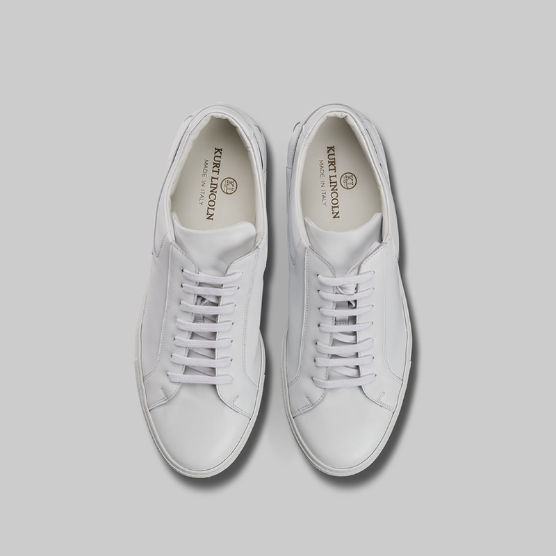 RYDGE SOLE LOW TOP SNEAKERS - official website - shoes and accessories 