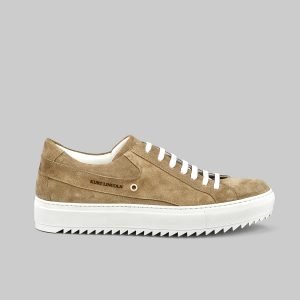 Rydge tan sneakers