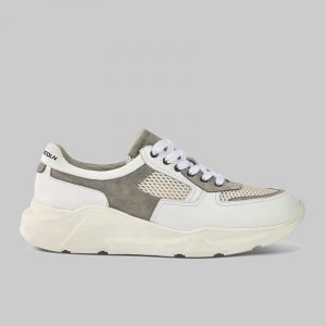 London runner sneakers