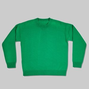 Merino hoodie sweater