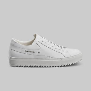Rydge white sneakers
