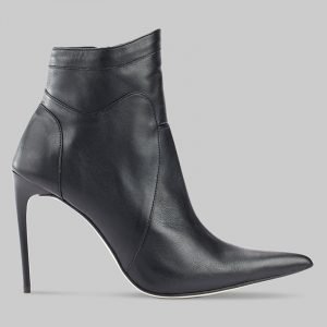 Sandie ankle boots