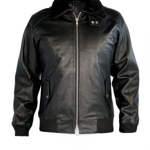 Steve bomber jacket